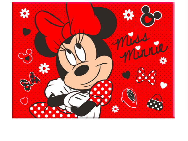 TOVAGLIETTA ALL'AMERICANA MINNIE